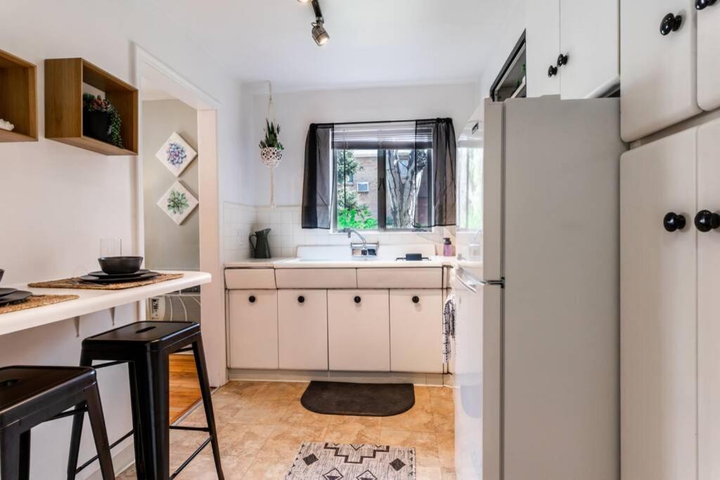 Ski - Explore - Relax - Cozy Beds, Tv & Wi-Fi Salt Lake City Exterior photo