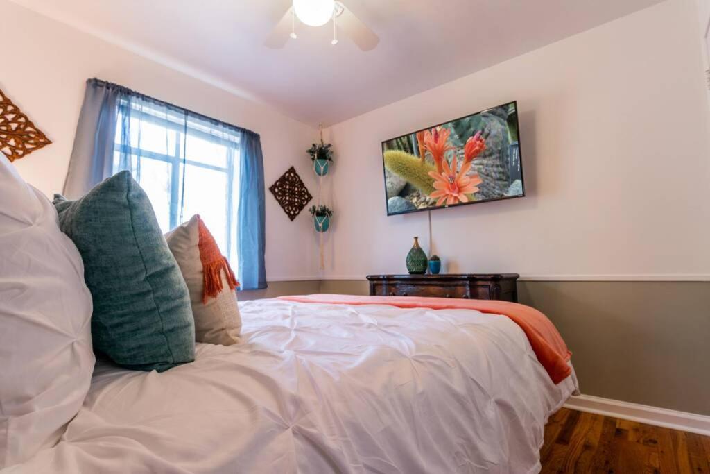 Ski - Explore - Relax - Cozy Beds, Tv & Wi-Fi Salt Lake City Exterior photo